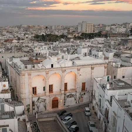 Il Quinto Elemento - Of Charme * Ostuni