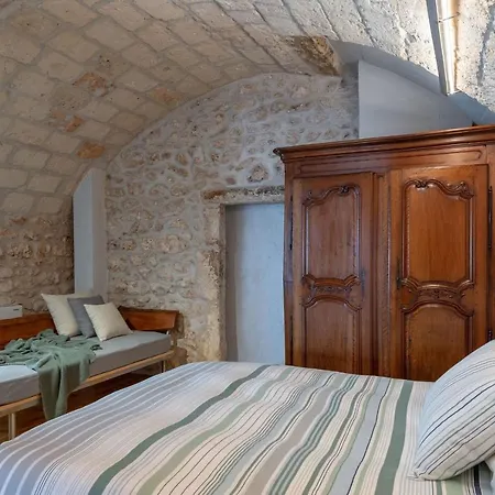 Il Quinto Elemento - Of Charme Apartment Ostuni