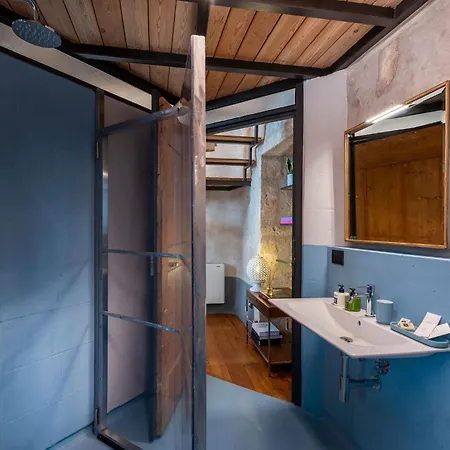Il Quinto Elemento - Of Charme Apartment *