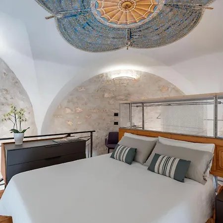 Il Quinto Elemento - Of Charme Ostuni