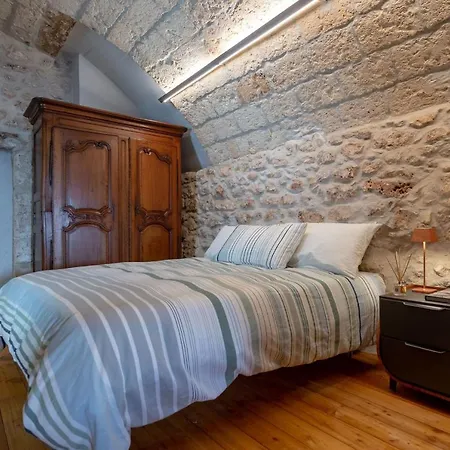 Il Quinto Elemento - Of Charme * Ostuni