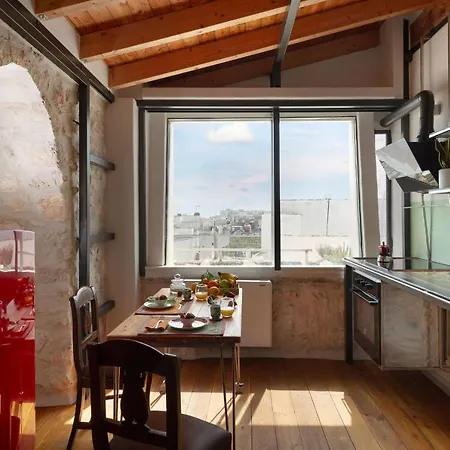 Apartment Il Quinto Elemento - Of Charme Ostuni