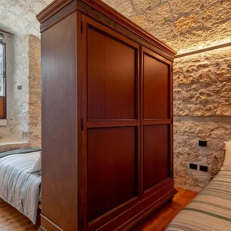 Il Quinto Elemento - Of Charme Apartment Ostuni