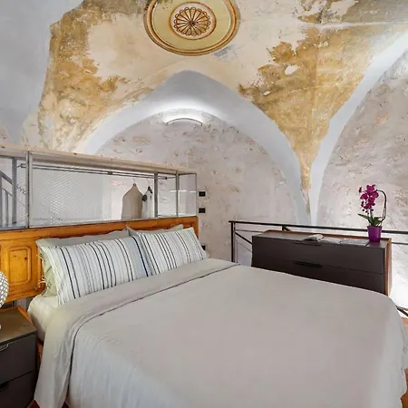 Apartment Il Quinto Elemento - Of Charme