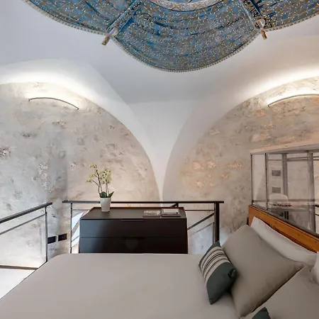 Il Quinto Elemento - Of Charme Apartment *