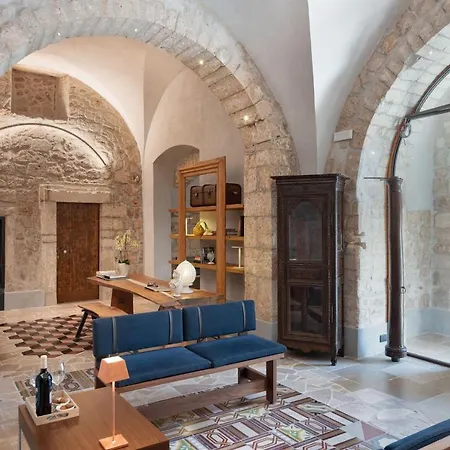 Apartment Il Quinto Elemento - Of Charme