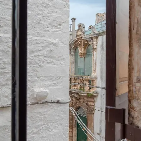 Il Quinto Elemento - Of Charme Apartment