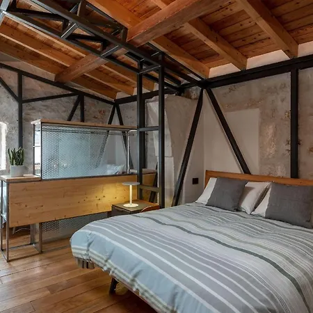 Il Quinto Elemento - Of Charme Apartment Ostuni