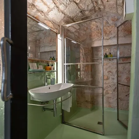 Apartment Il Quinto Elemento - Of Charme