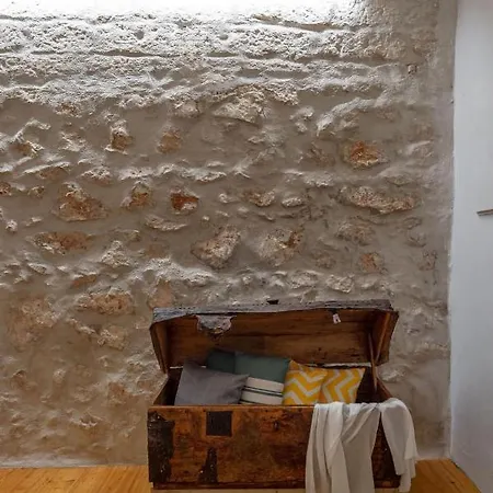 Apartment Il Quinto Elemento - Of Charme *