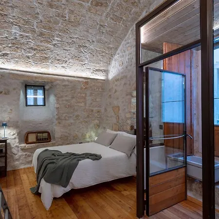 Il Quinto Elemento - Of Charme Ostuni