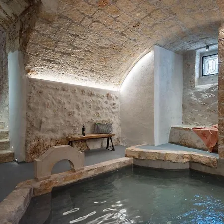 Il Quinto Elemento - Of Charme Ostuni