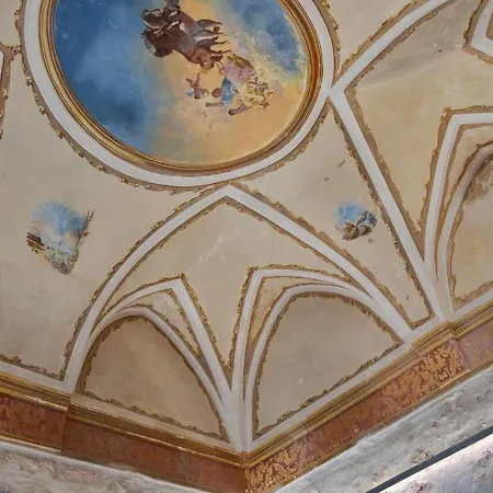 Il Quinto Elemento - Of Charme Apartment *