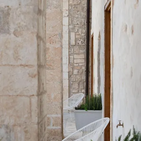 Il Quinto Elemento - Of Charme * Ostuni