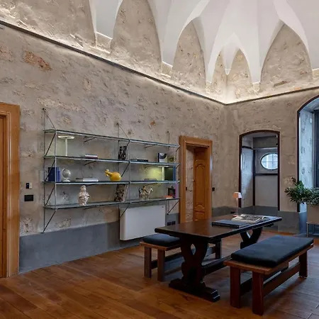 Il Quinto Elemento - Of Charme * Ostuni