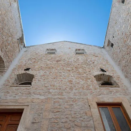 Il Quinto Elemento - Of Charme * Ostuni