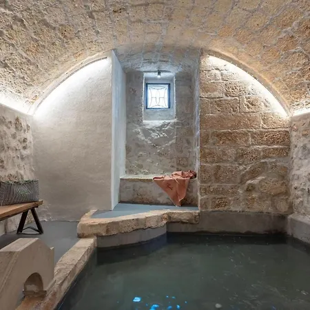 Il Quinto Elemento - Of Charme * Ostuni