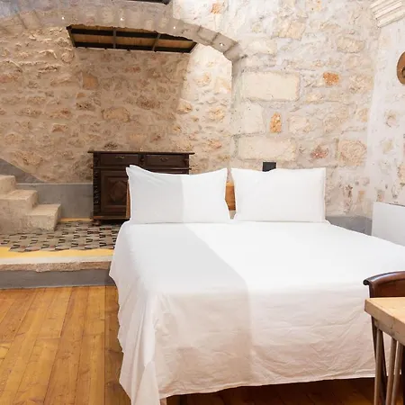 Il Quinto Elemento - Of Charme Ostuni