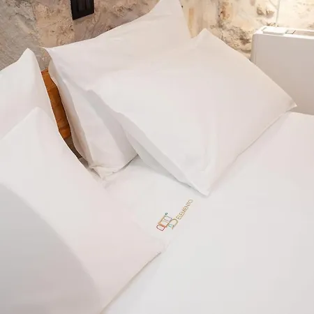 Il Quinto Elemento - Of Charme Apartment *