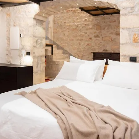 Il Quinto Elemento - Of Charme Apartment *