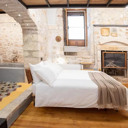 Il Quinto Elemento - Of Charme Apartment *