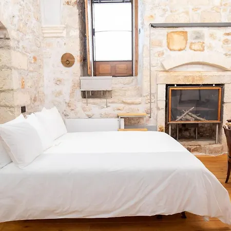 Apartment Il Quinto Elemento - Of Charme Ostuni