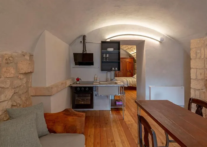 Appartement Il Quinto Elemento - Of Charme *