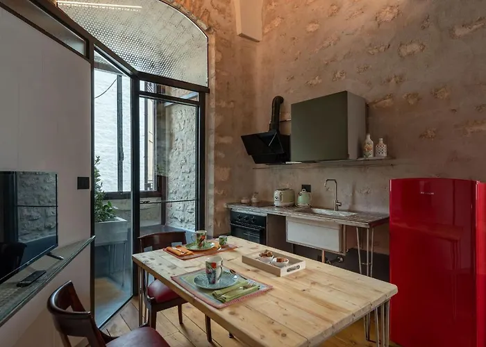 Appartement Il Quinto Elemento - Of Charme *