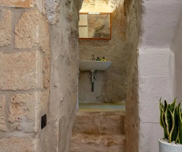Il Quinto Elemento - Of Charme Ostuni