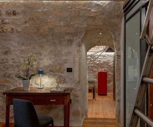 Il Quinto Elemento - Of Charme * Ostuni