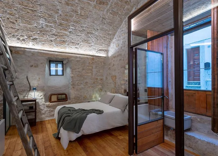 Il Quinto Elemento - Of Charme Ostuni