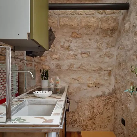 Apartment Il Quinto Elemento - Residenza Di Charme Ostuni