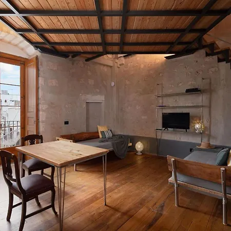 Il Quinto Elemento - Residenza Di Charme