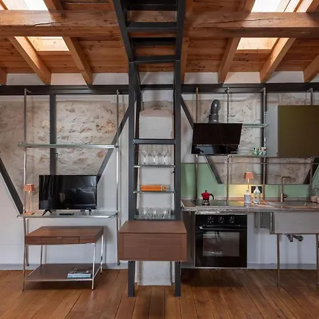 Il Quinto Elemento - Of Charme Ostuni