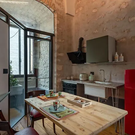 Apartment Il Quinto Elemento - Of Charme *