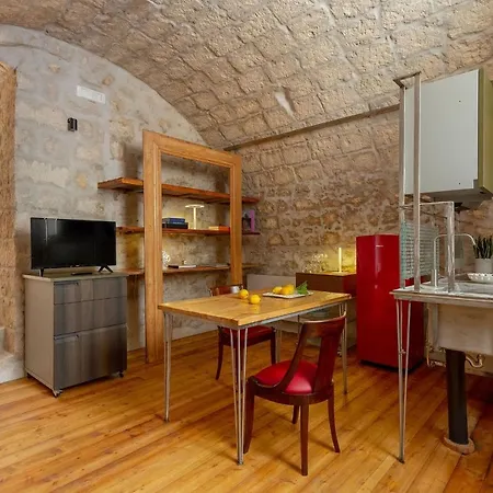 Il Quinto Elemento - Residenza Di Charme