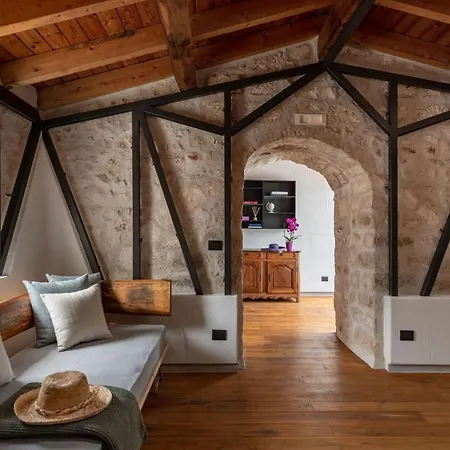 Il Quinto Elemento - Of Charme Ostuni