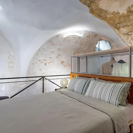Il Quinto Elemento - Residenza Di Charme *