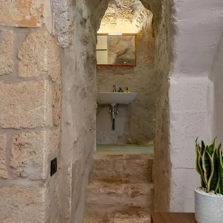 Il Quinto Elemento - Residenza Di Charme Ostuni