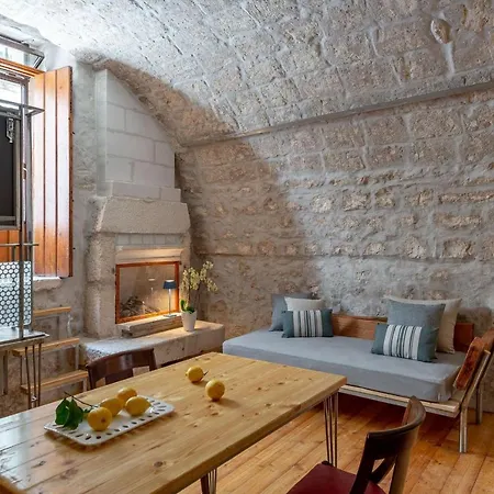 Il Quinto Elemento - Residenza Di Charme * 오스투니