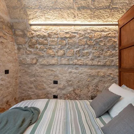Appartement Il Quinto Elemento - Of Charme Ostuni