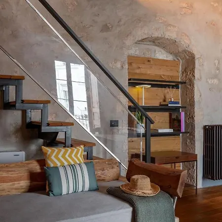Il Quinto Elemento - Residenza Di Charme *