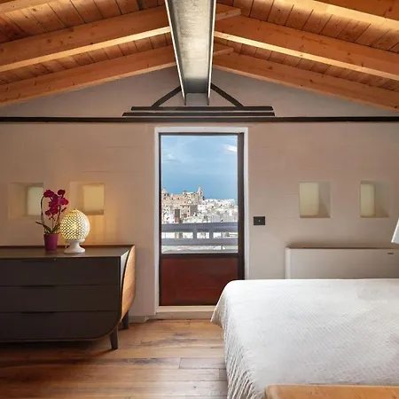 Il Quinto Elemento - Of Charme Apartment Ostuni