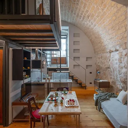 Apartment Il Quinto Elemento - Residenza Di Charme *