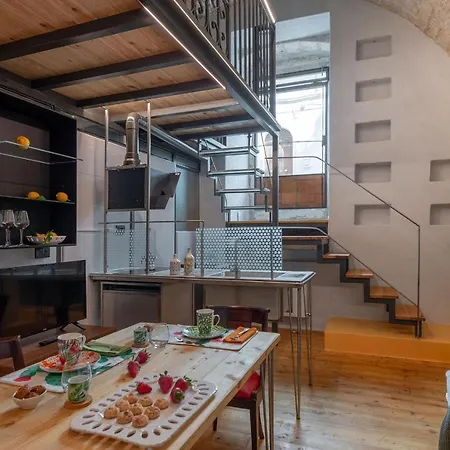 Il Quinto Elemento - Residenza Di Charme 오스투니