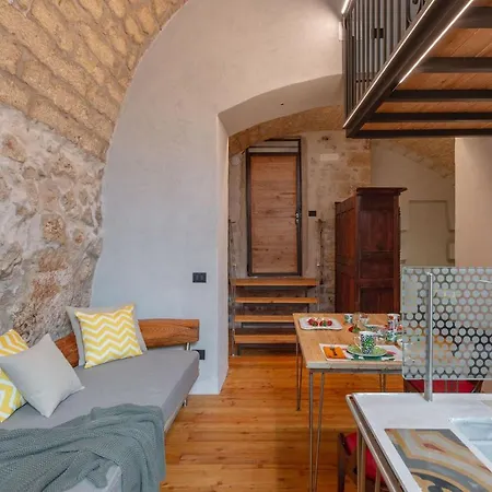 Il Quinto Elemento - Residenza Di Charme