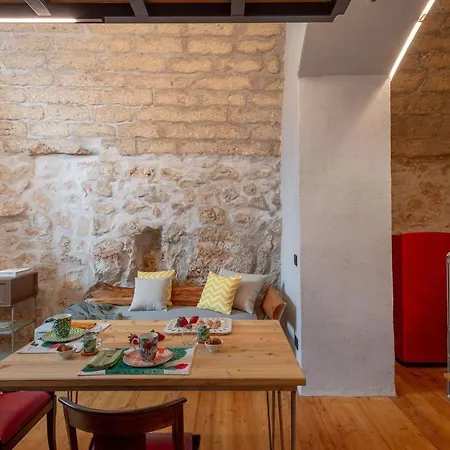 Il Quinto Elemento - Residenza Di Charme *