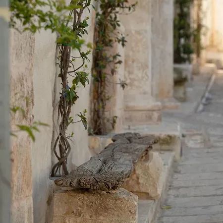 Il Quinto Elemento - Of Charme Appartement Ostuni