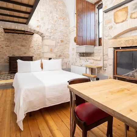Il Quinto Elemento - Of Charme Apartament *