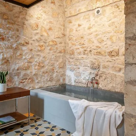 Il Quinto Elemento - Residenza Di Charme *